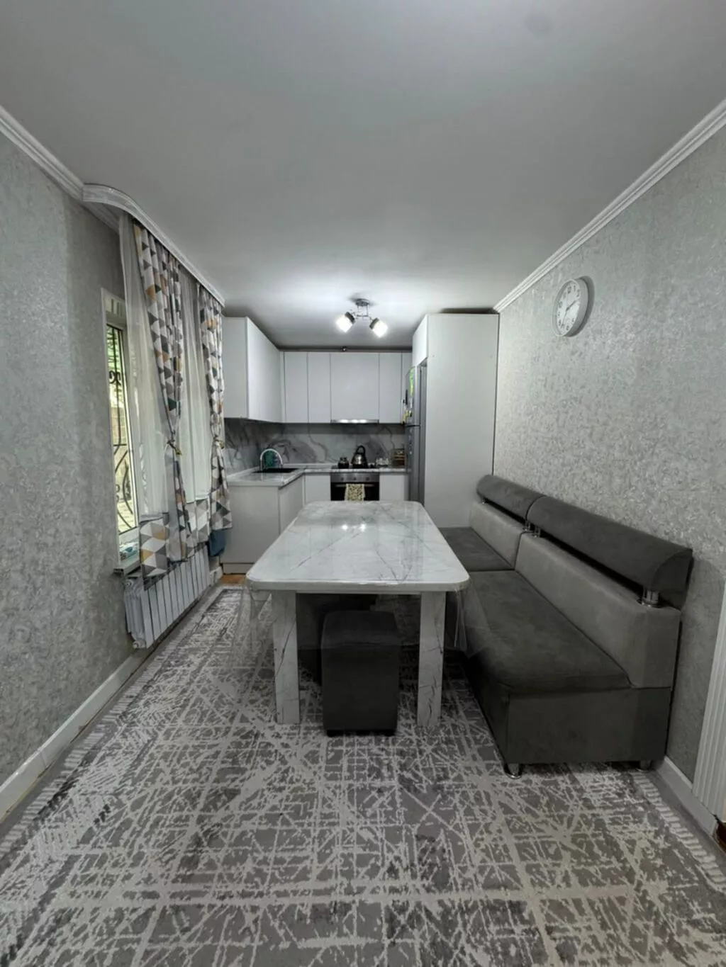 4 комнаты, 100 м², 4 соток, Бишкек, Арча-Бешик ж/м