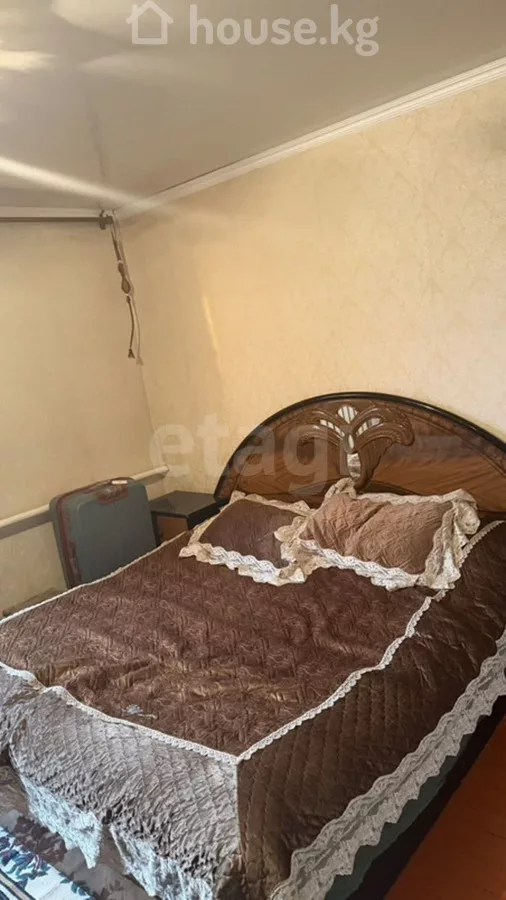 Аренда Дом, 4-комн.: город Бишкек, Кара-Жыгач ж/м — за 100 000 ⃀ — MHouse (house.kg)