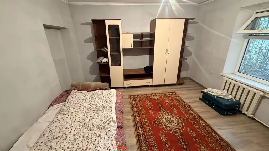 Комната в частном секторе На долгий срок ! Семейной паре без детей