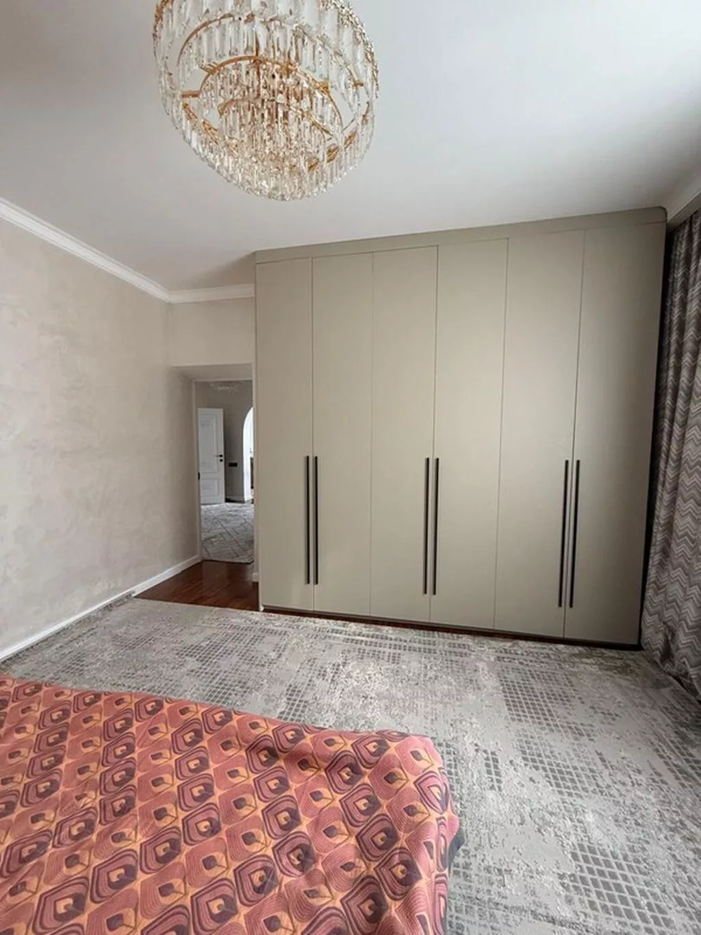 📍Арча-Бешик 🏡 Дом — 116 м² 🌳 Участок — 4,3 сотки Площадь дома