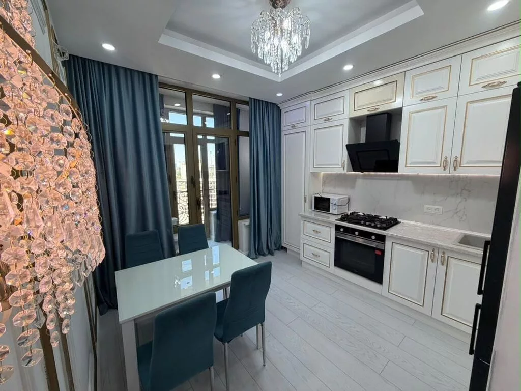 🏠 1-комнатная квартира — 800$ 📍 Английский квартал 🏢 14/11 этаж 💰