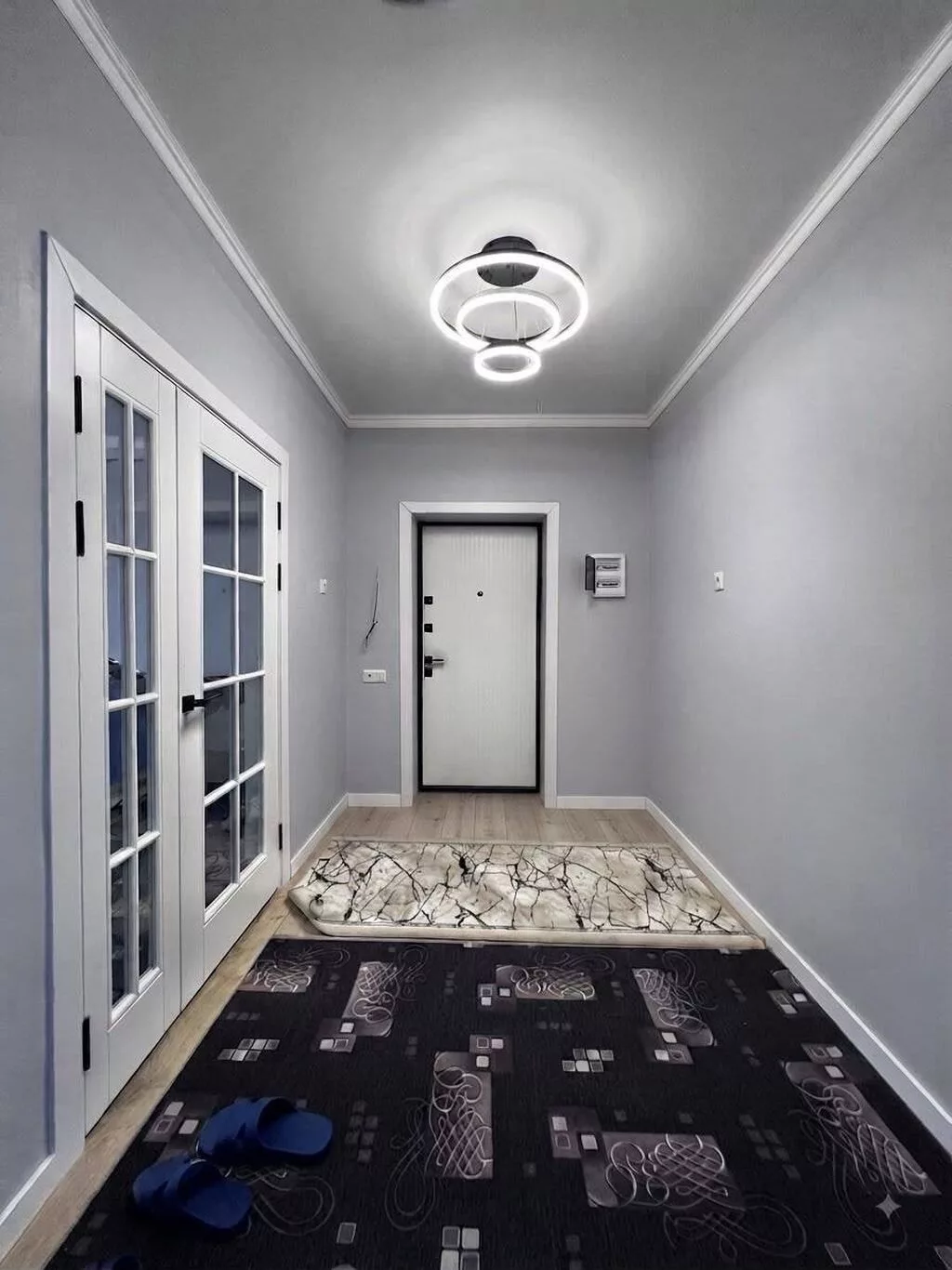 3 комнаты, 78 м², Мадина Элитка, 8 этаж, Евроремонт
