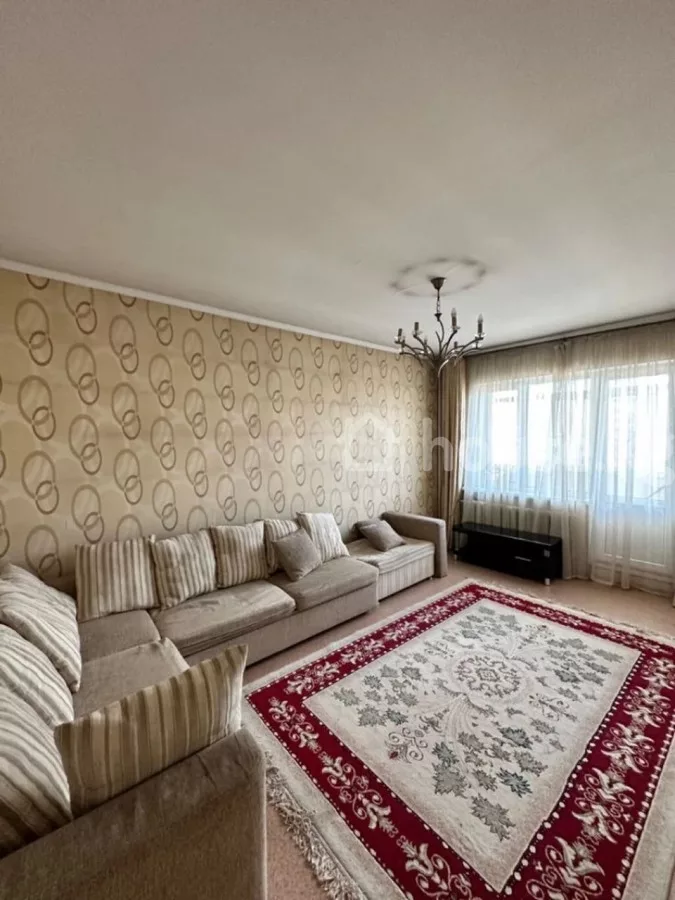 Аренда 3-комн. квартира: город Бишкек, 5 м-н - на долгий срок — за 60 000 ⃀ — MHouse (house.kg)