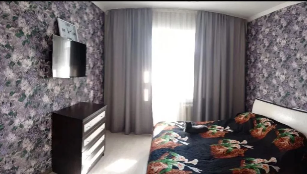 🏡 Сдается 2-х комнатная квартира 📍 адрес: 12-й микрорайон ✨ Серия