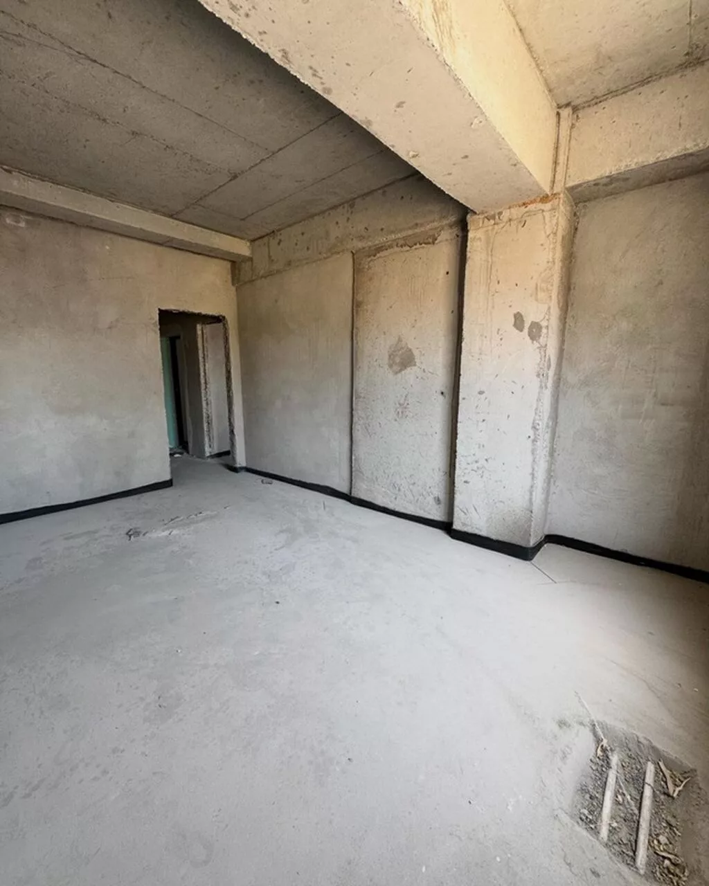 Элитка, 1 комната, 39 м²