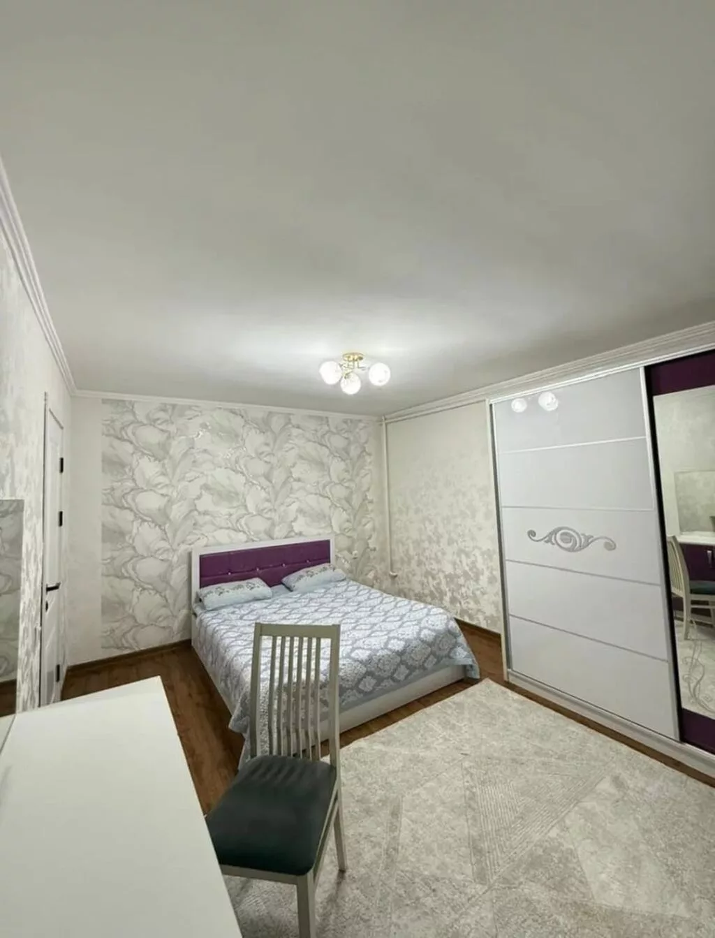 200 м², 5 комнат, Тунгуч мкр