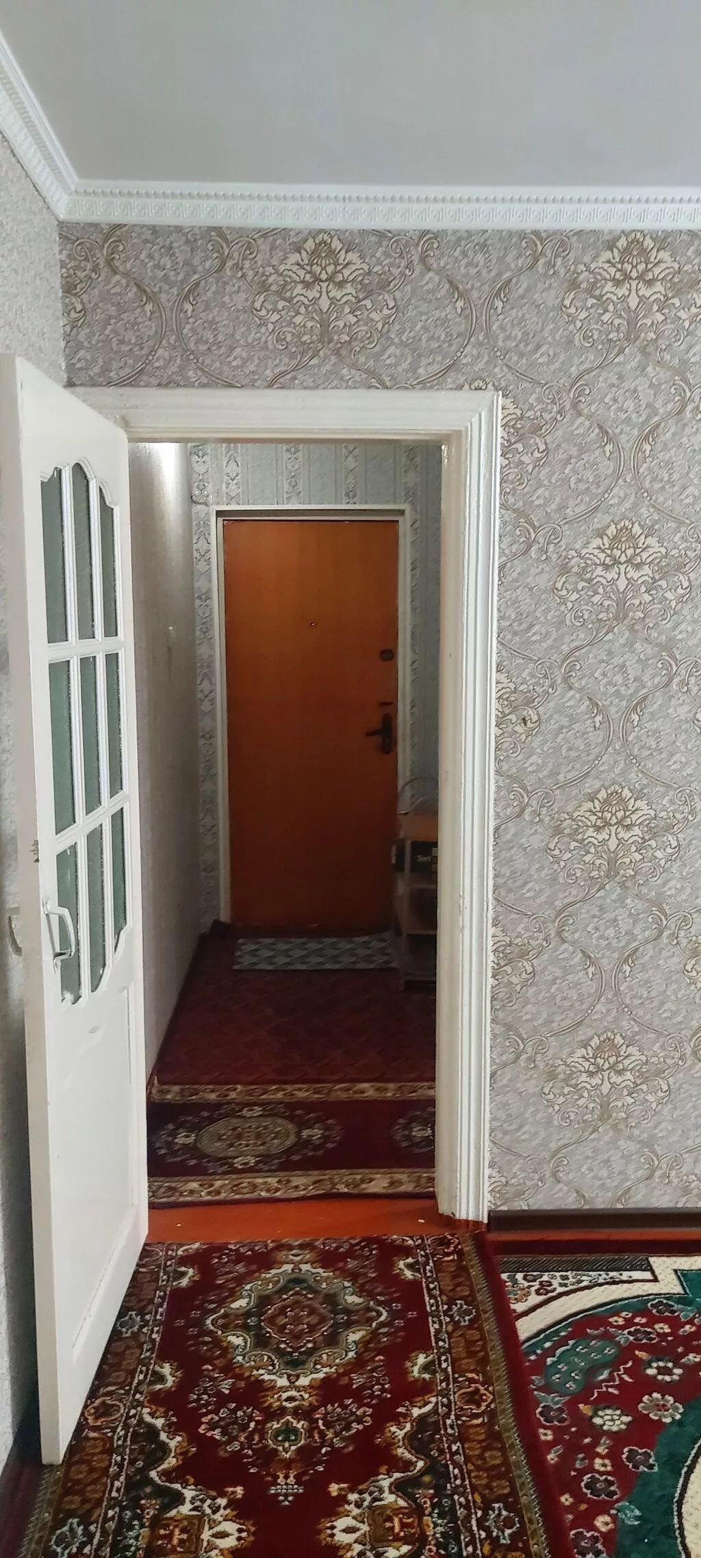 2 комнаты, Собственник, Семейным, от 1 года, С мебелью полностью
