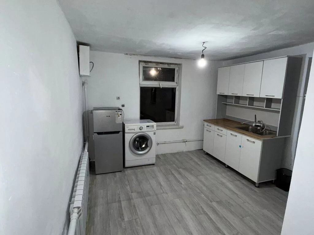 22 м², 2 комнаты, Парам без детей