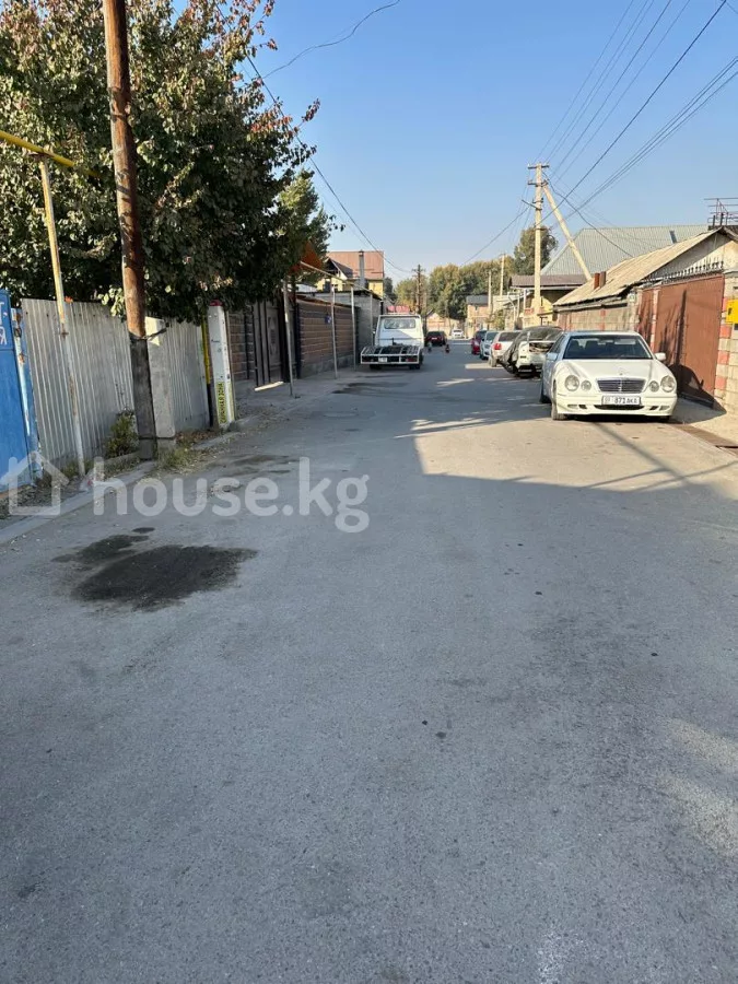 Продажа Участок: город Бишкек, Аска-Таш ж/м — за 7 446 000 ⃀ — MHouse (house.kg)