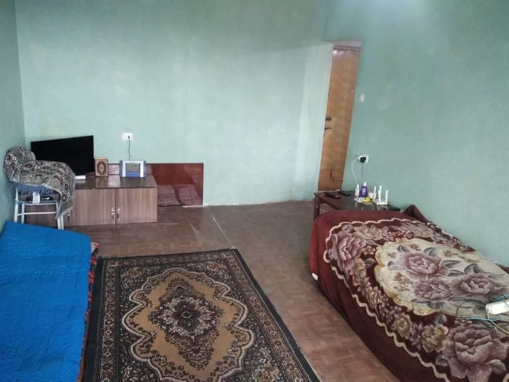 1 комната, 35 м², 106 серия, 3 этаж, Старый ремонт