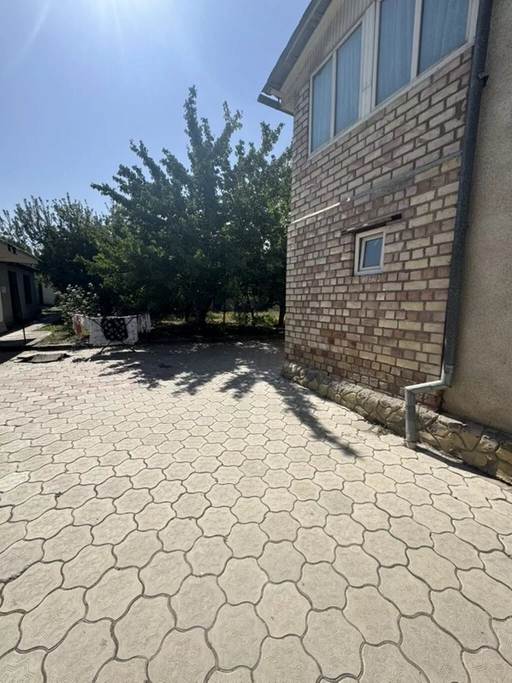 🏡 УЧАСТОК С ДОМОМ | АРЧА-БЕШИК | 5 СОТОК 📍 Район: Арча-Бешик 📐