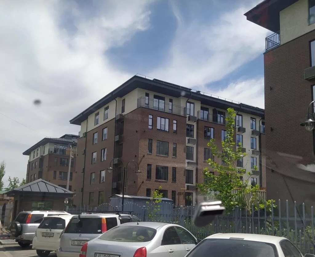 3 комнаты, 73 м²
