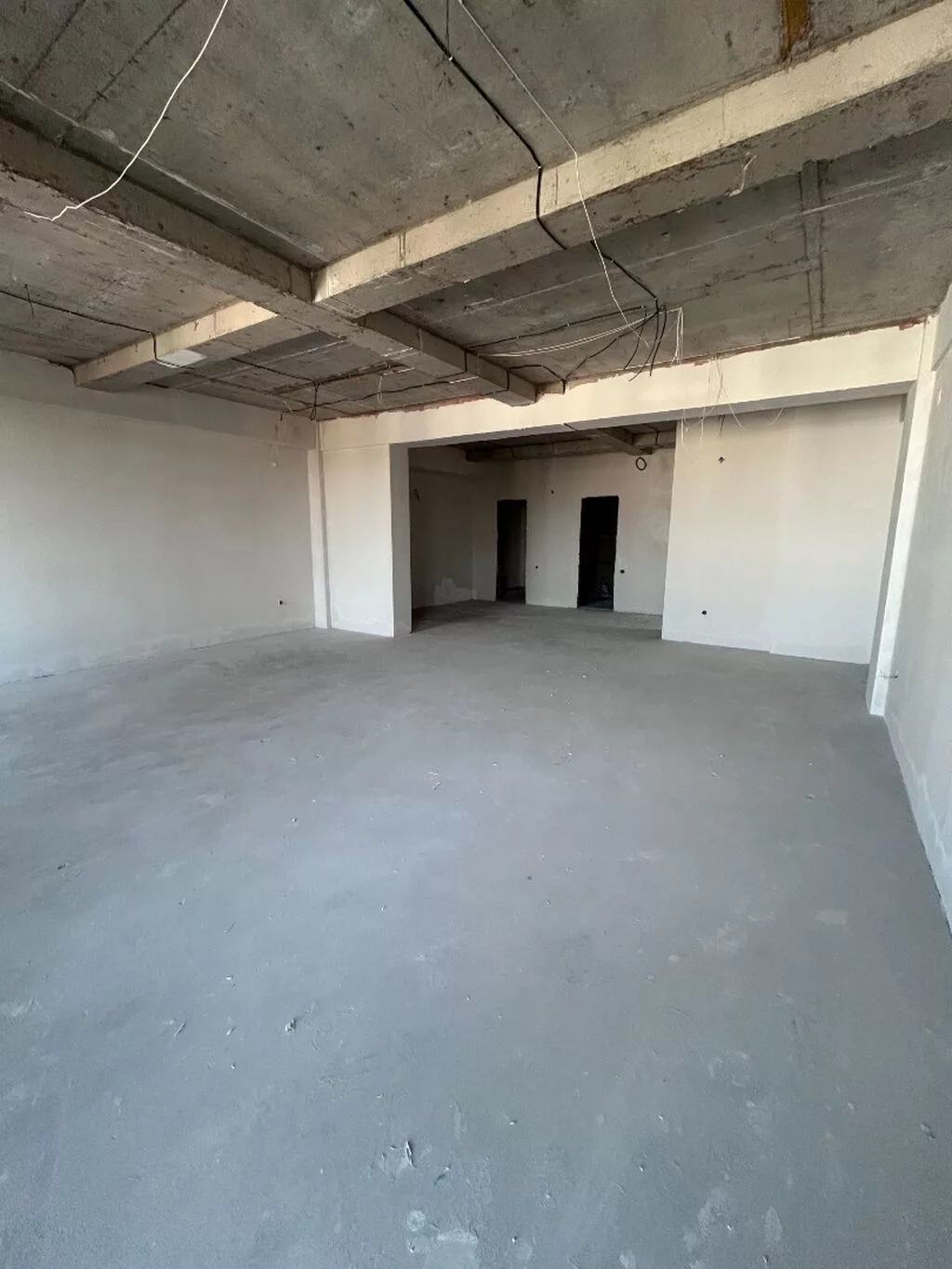 Сдаю Офисный кабинет: 83 м², В бизнес центре, С ремонтом, С отдельным санузлом