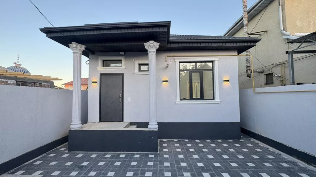 3 комнаты, 73 м², 2 соток, Джал, Собственник