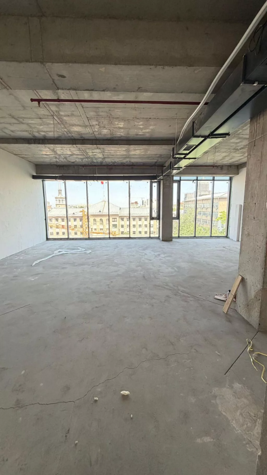 🏢 Сдаётся коммерческое помещение 📍 Адрес: ул. Киевская \ Ч.Айтматова 📐