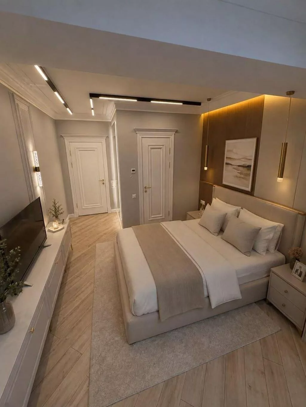 3 комнаты, 103 м², 10 этаж, Дизайнерский ремонт