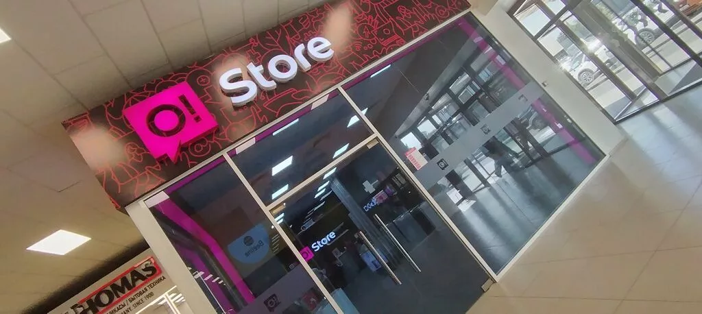 O! Store — фирменный магазин цифровой техники и аксессуаров. Что