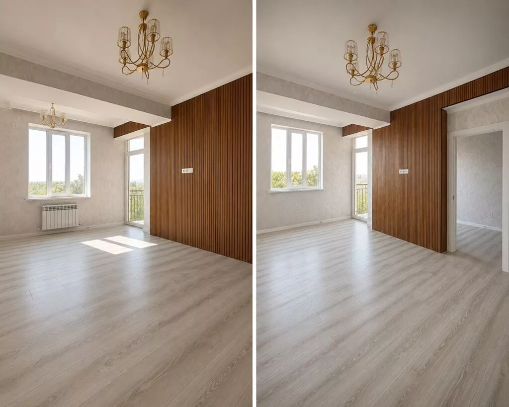 3 комнаты, 68 м², Таатан ТЦ Элитка, 4 этаж, Дизайнерский ремонт