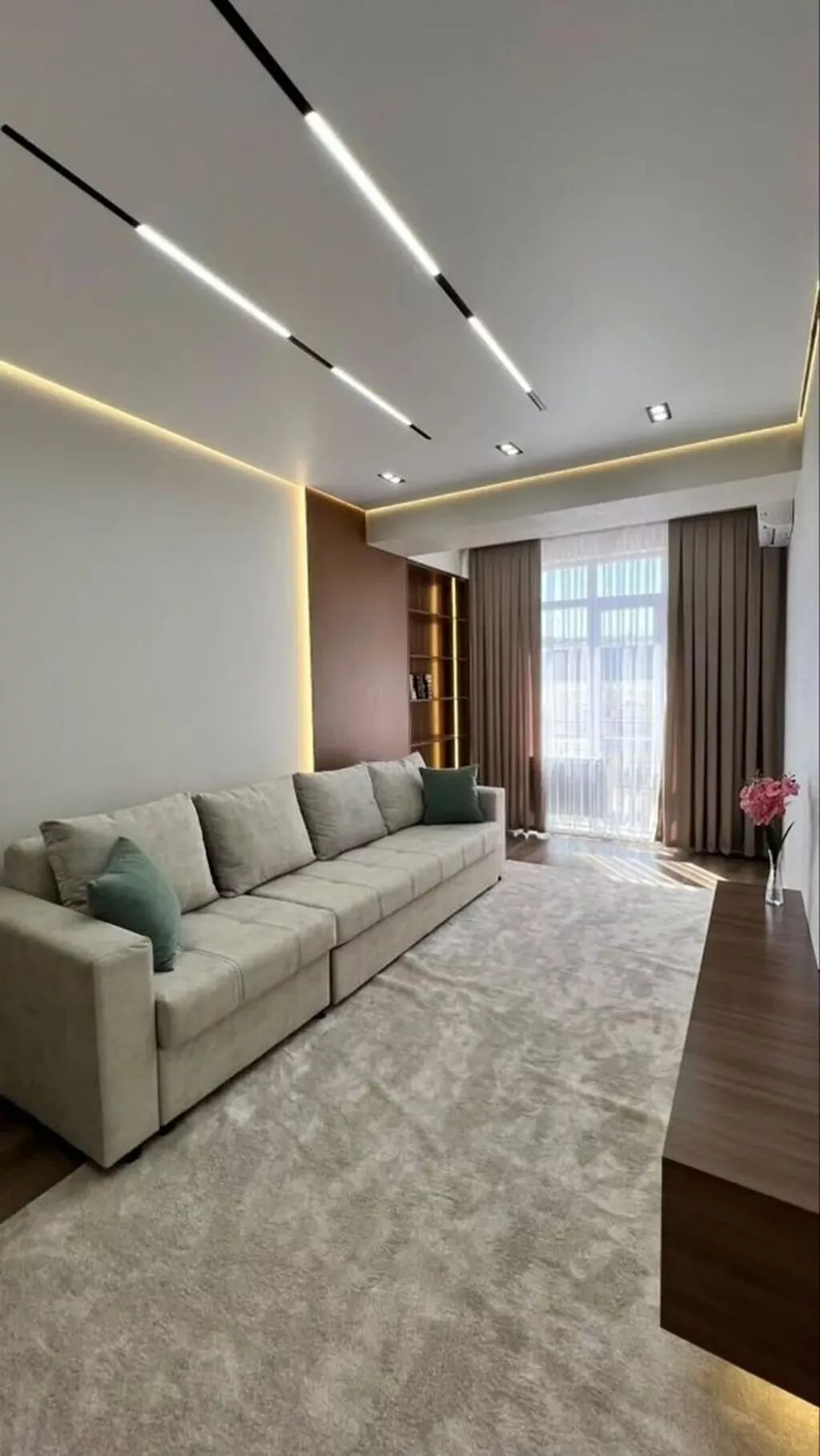 1 комната, 40 м², Асанбай мкр Элитка, 13 этаж