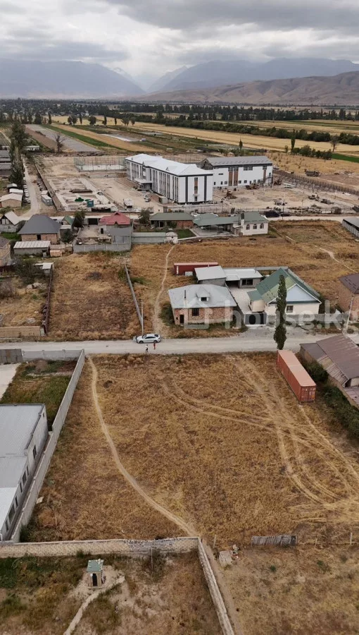 Продажа Участок: город Бишкек, с. Кашка-Баш — за 21 459 550 ⃀ — MHouse (house.kg)