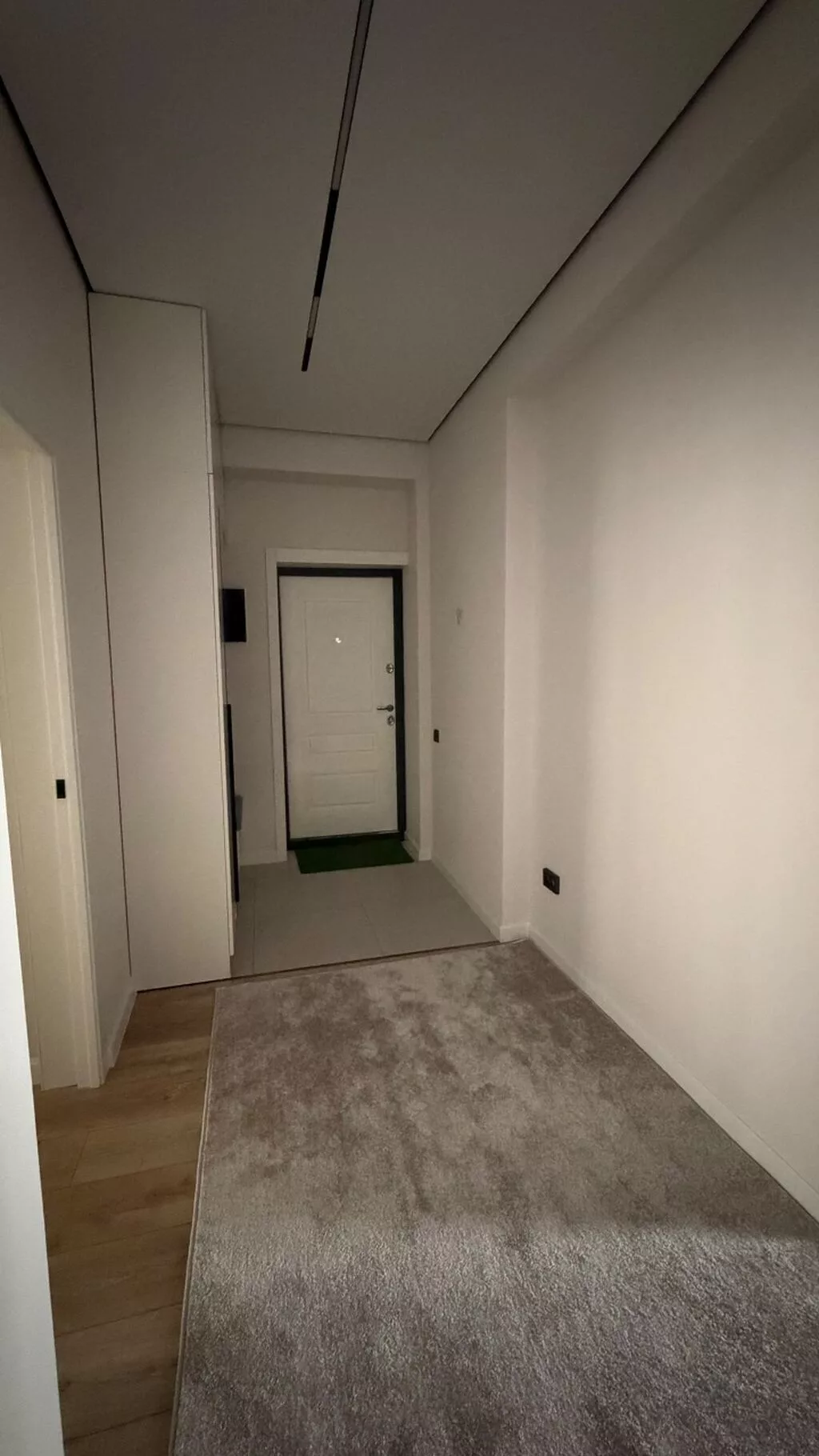 2 комнаты, 73 м², Бишкек Парк ТРЦ Элитка, 11 этаж, Дизайнерский ремонт