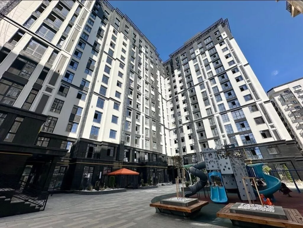 2 комнаты, 85 м², Асанбай мкр Элитка, 12 этаж, ПСО (под самоотделку)