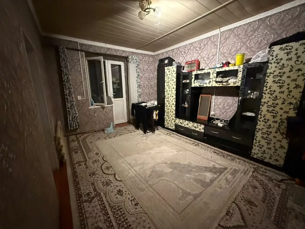 Квартира 1 комната
Шлагбаум