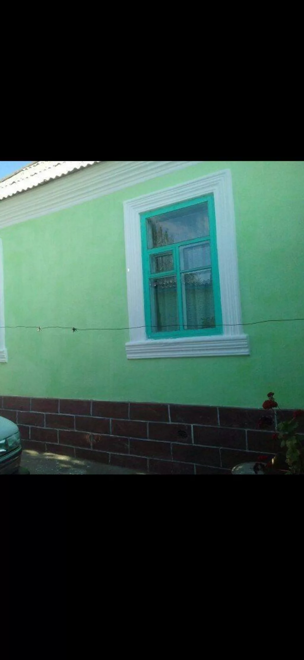 60 м², 3 комнаты, Без подселения