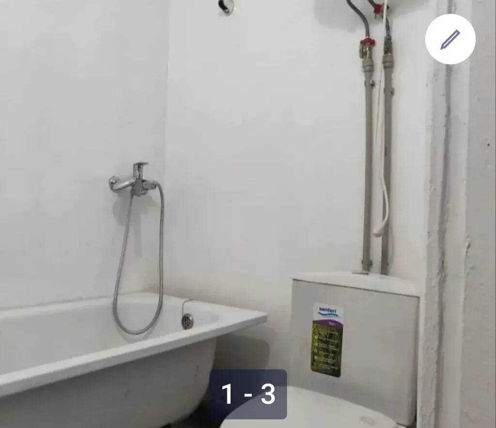 22 м²