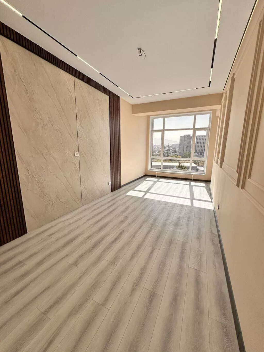 2 комнаты, 80 м², Технопарк Элитка, 8 этаж, Евроремонт