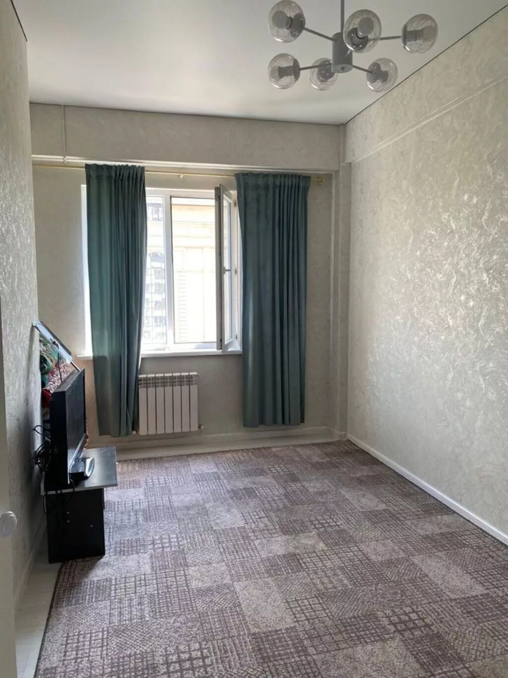 1 комната, 40 м², 1000 мелочей Элитка, 6 этаж, Косметический ремонт