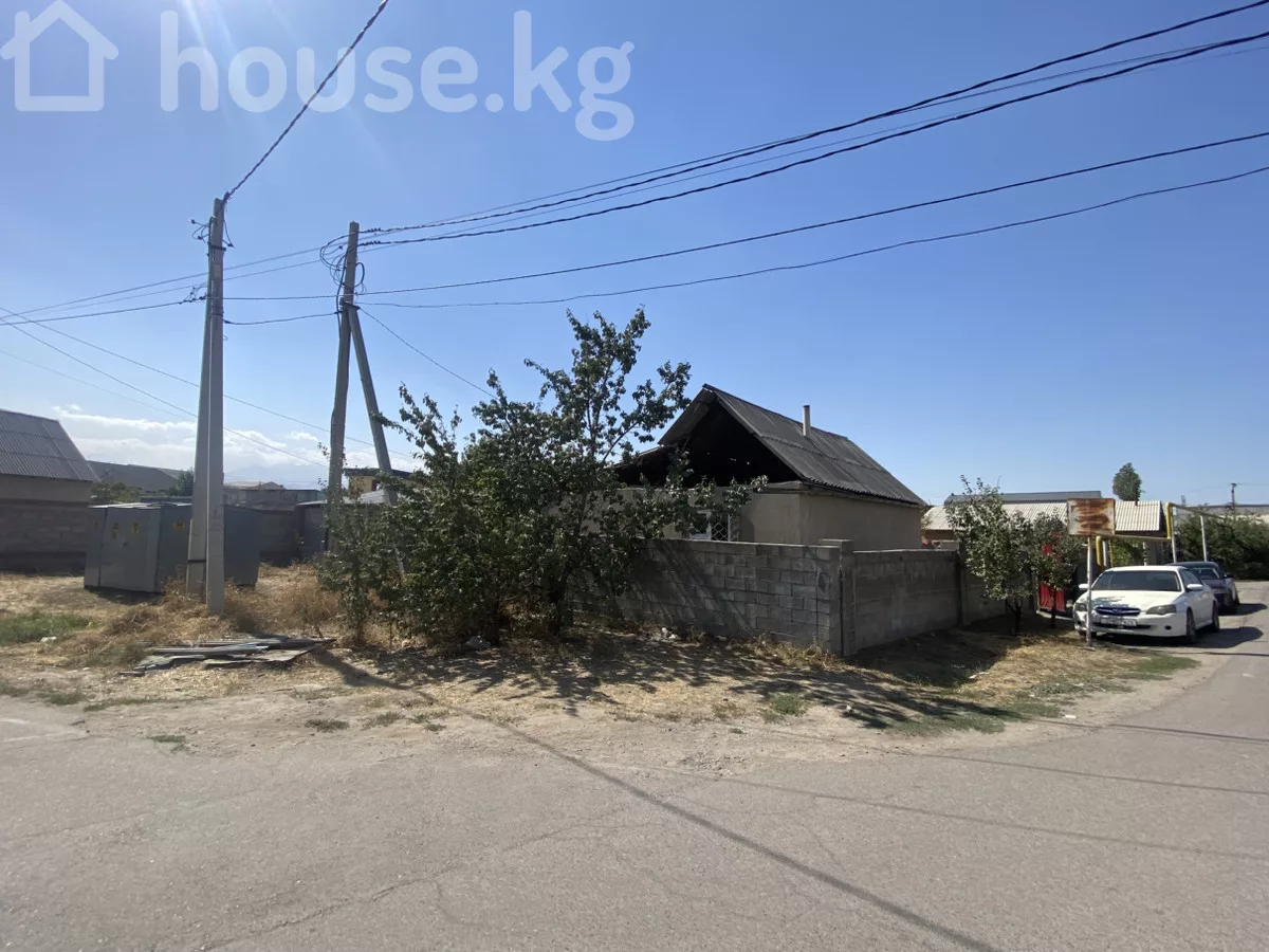 Продажа Участок: город Бишкек, Кара-Жыгач ж/м — за 18 831 850 ⃀