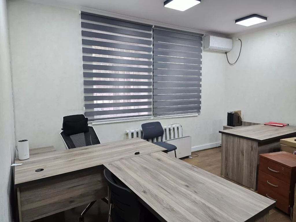 Аренда офисов, 54 м², В административном здании, 1 линия