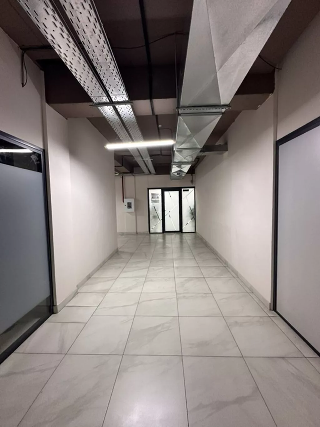 Аренда офисов, 38 м², В бизнес центре
