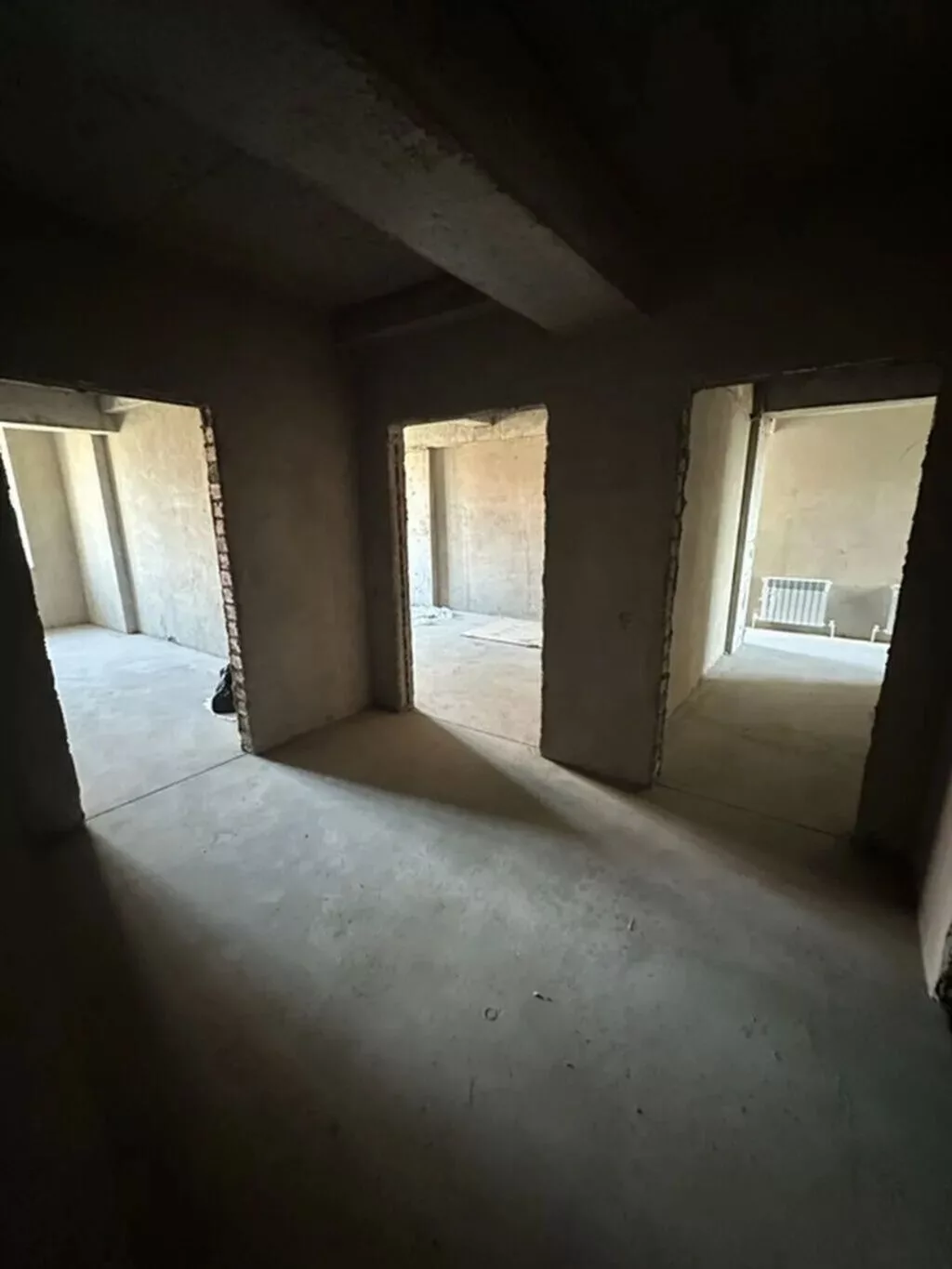 2 комнаты, 70 м², Средний Джал Элитка, 2 этаж