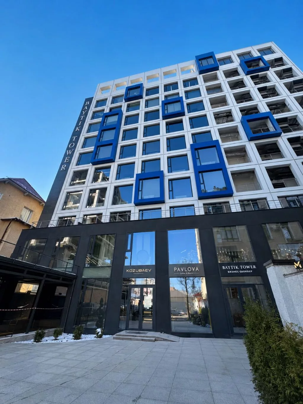Сдаю Офисный шкаф: Сдаю IT company, 63 м², В бизнес центре, С ремонтом