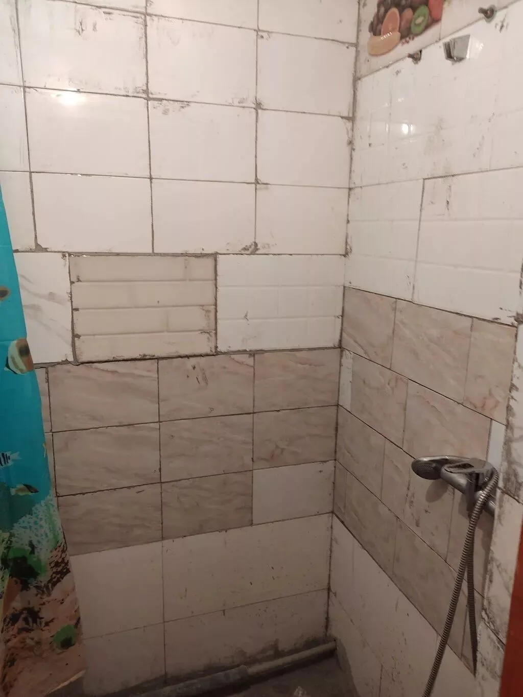 17 м², 1 комната, Кок-Жар ж/м, Без животных
