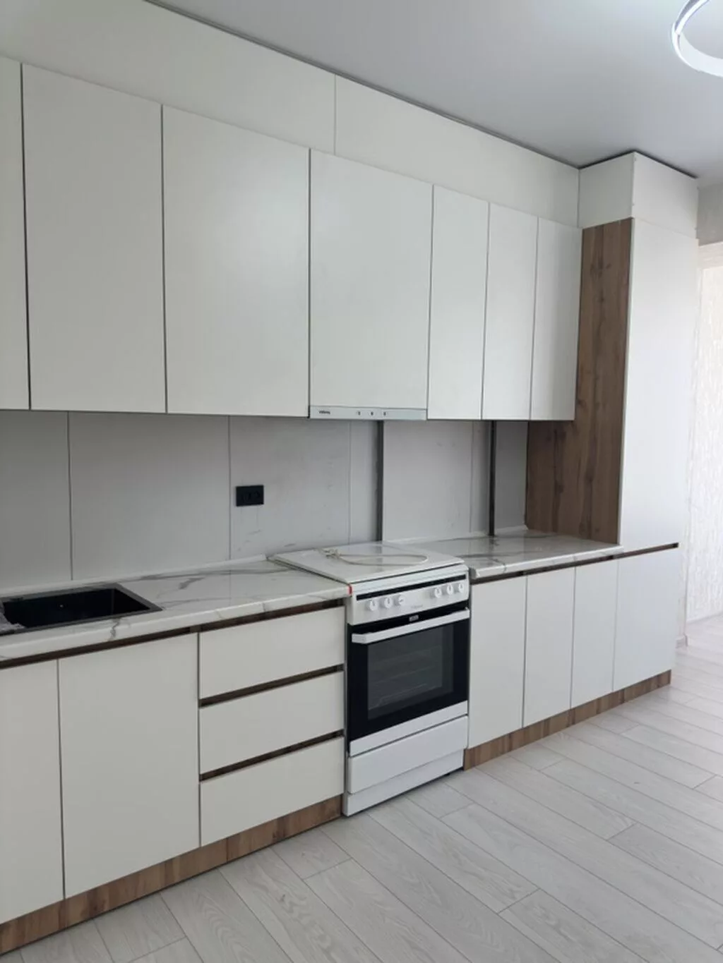 2 комнаты, 72 м², Джал-29 Элитка, 11 этаж, Свежий ремонт