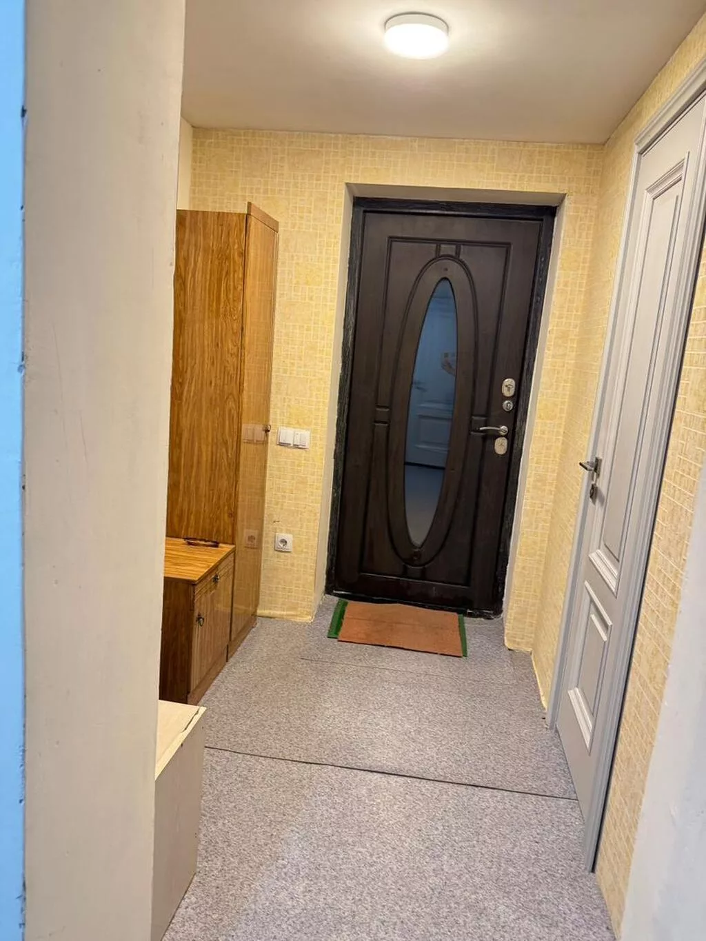 70 м², 3 комнаты, Политех, Без животных