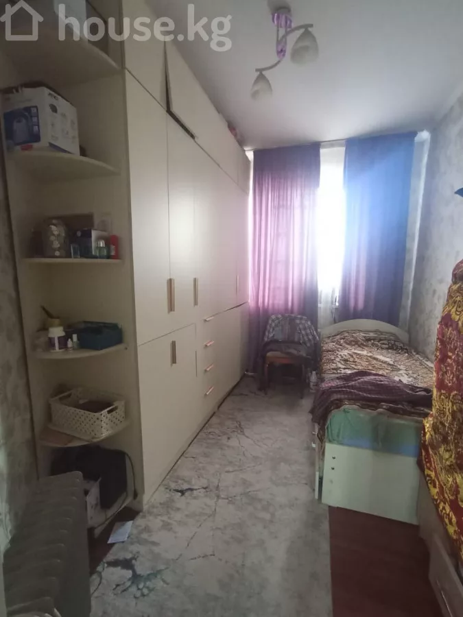 Продажа Участок: город Бишкек, Арча-Бешик ж/м — за 26 104 800 ⃀ — MHouse (house.kg)