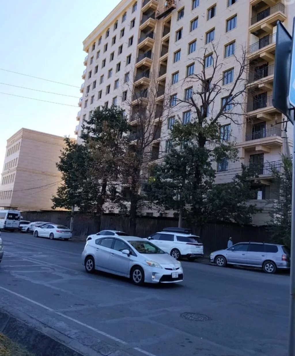 1 комната, 45 м², Ошский рынок / базар Элитка, 12 этаж, ПСО (под самоотделку)