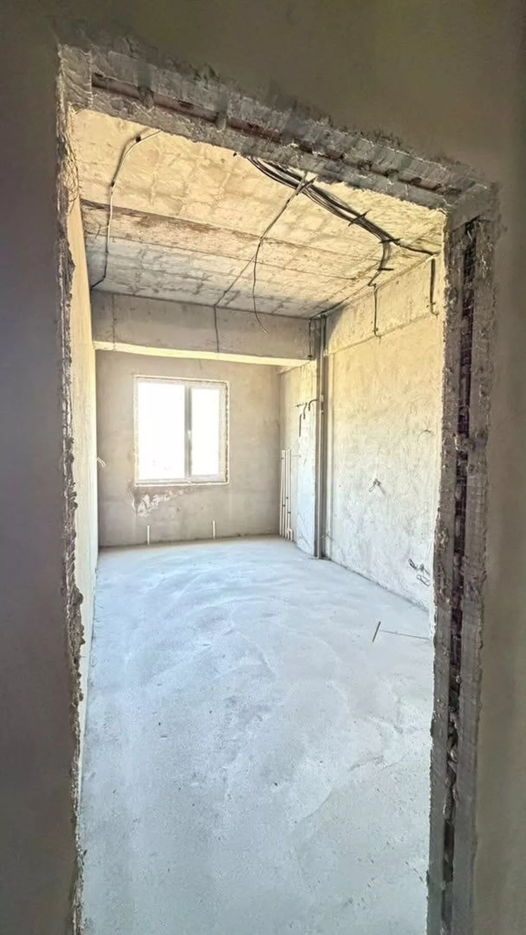 1 комната, 41 м², 8 этаж