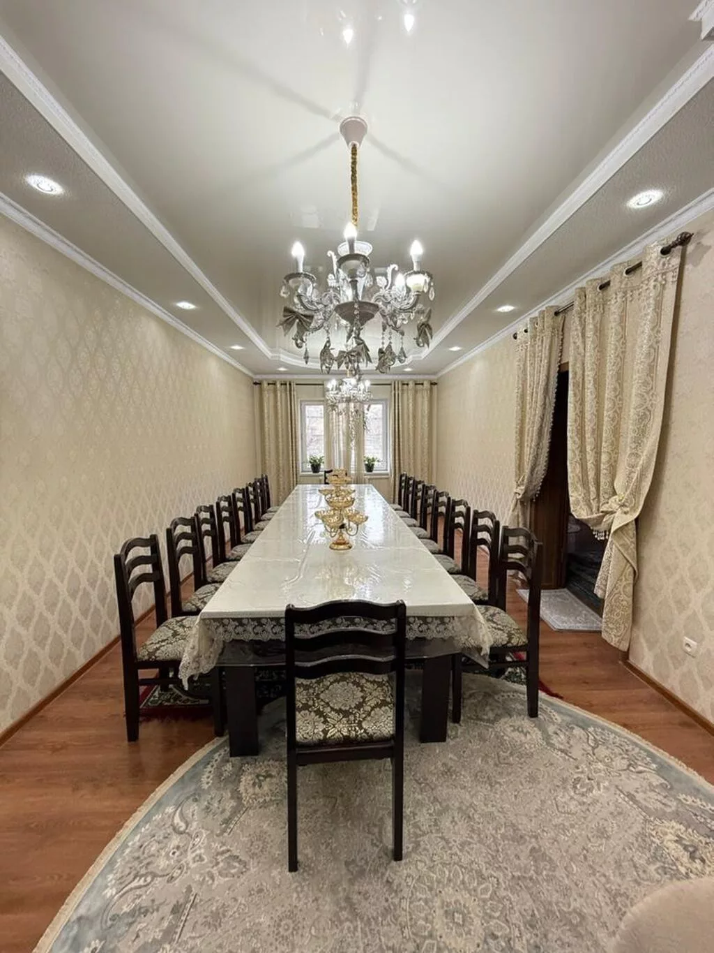 4 комнаты, 200 м², 5 соток, Джал, Собственник