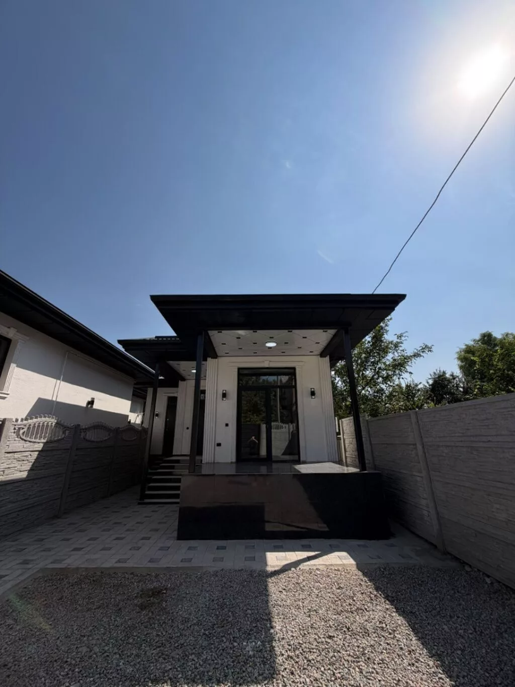🏡 Продаются 2 новых кирпичных премиальных дома! 📍 ул. Советская /