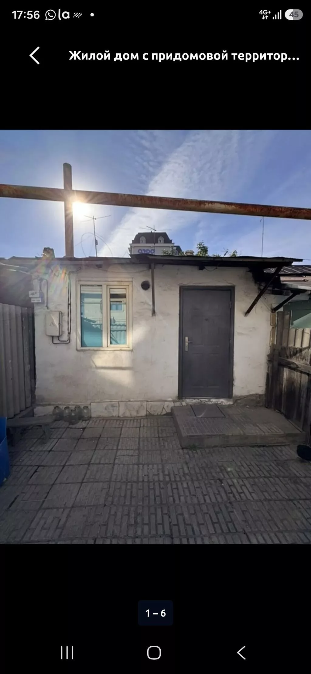 60 м², 3 комнаты, Азия Молл, Семейным