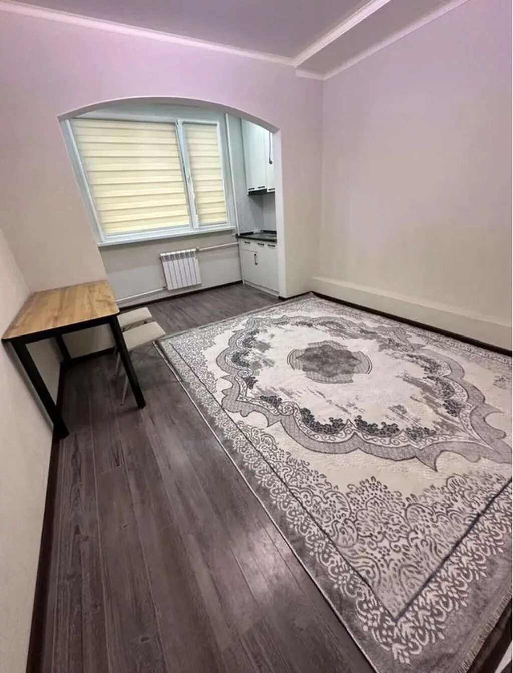 108 серия, Студия, 23 м²