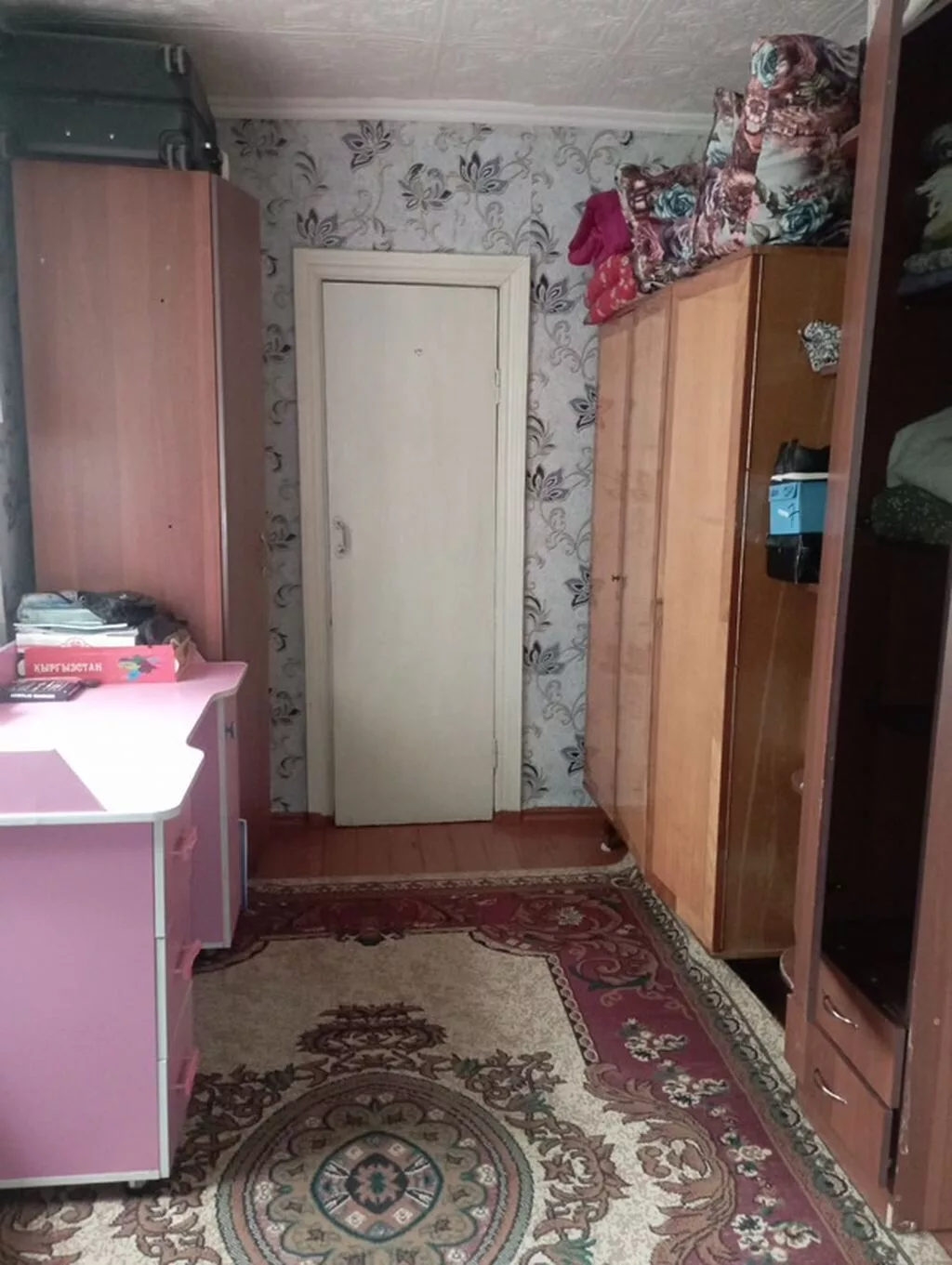 Продаётся 2-комнатная квартира 📍 Отличное расположение — всего 1