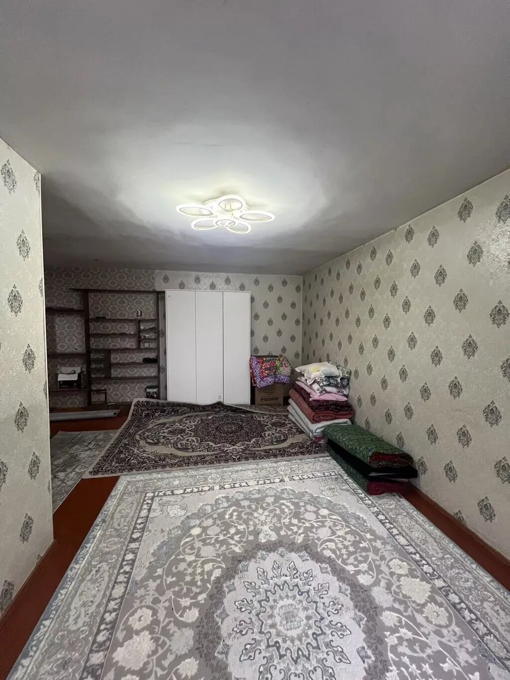 1 комната, Восток-5 мкр Агентство недвижимости, Без животных, от 1 месяца, от 3 месяцев, от 6 месяцев, С мебелью частично