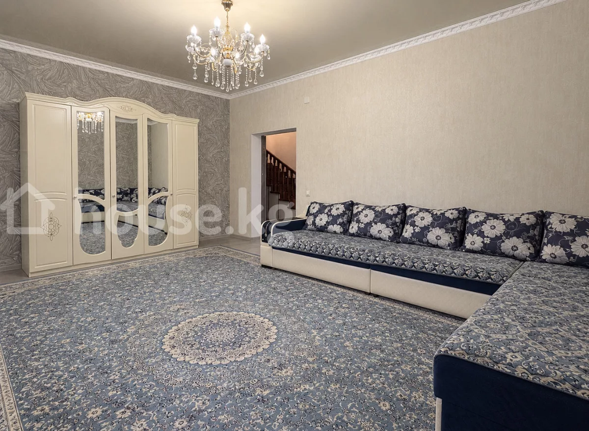 Продажа Дом, 6 и более: город Бишкек, Ден Сяопина - Фучика — за 14 539 940 ⃀ — MHouse (house.kg)