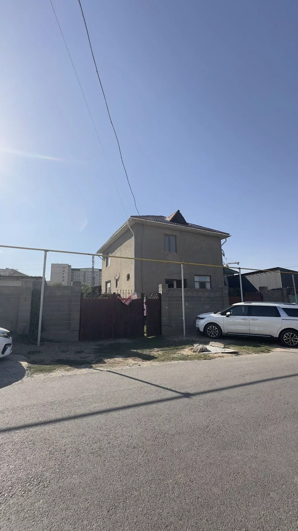 🏢 ПРОДАЁТСЯ ДОМ ПОД БИЗНЕС НА ПЕРВОЙ ЛИНИИ 📍 Первая линия —